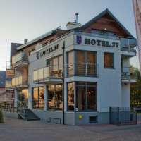 Hotel 77 Chałupy